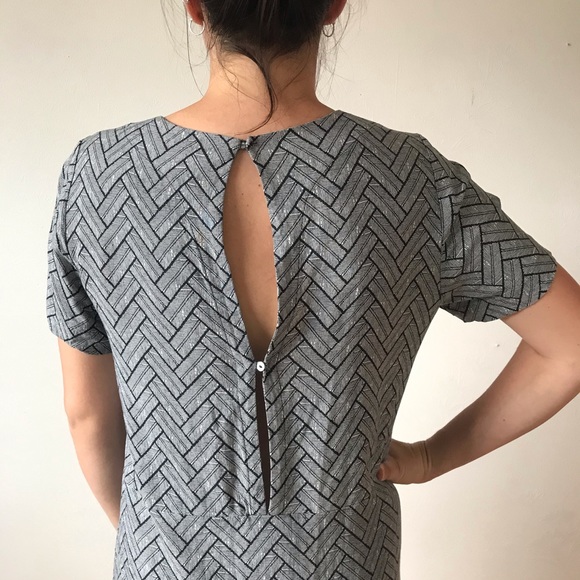 H&M dress - Picture 3 of 4